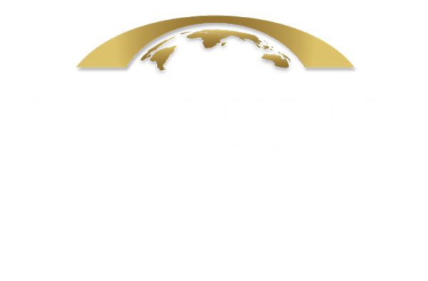 World free zones organization - Regional Office South East Europe